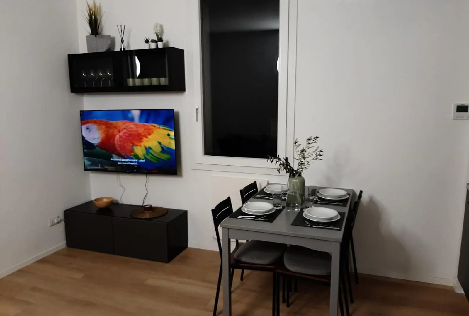 Apartment Appartamento Santa Maria Nuova Reggio Emilia Italy