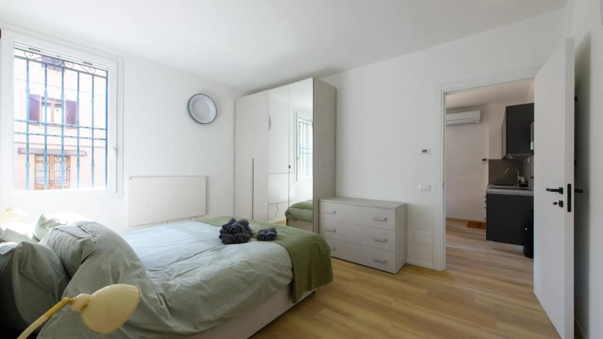 Apartment Appartamento Santa Maria Nuova Reggio Emilia