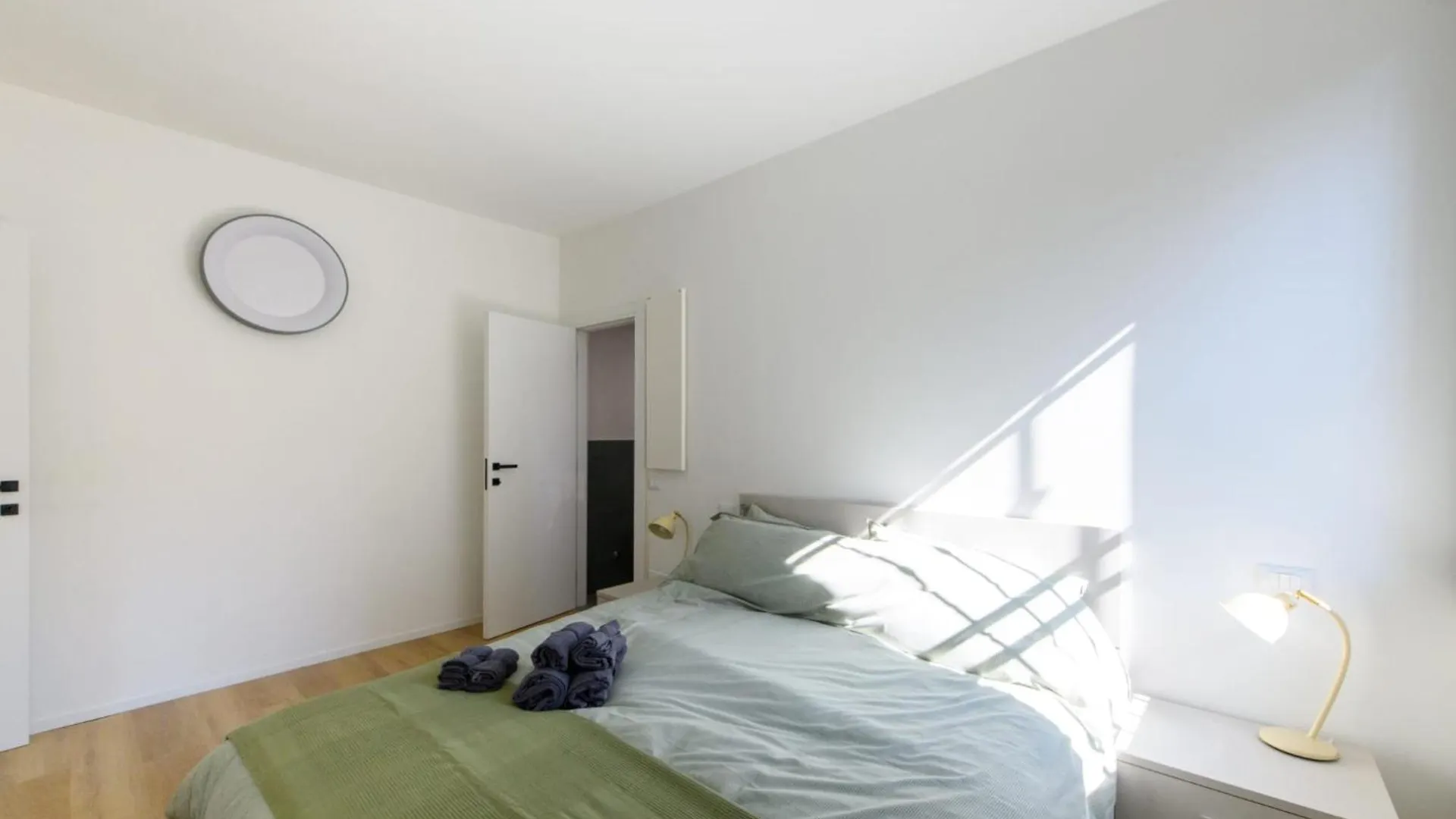 Apartment Appartamento Santa Maria Nuova Reggio Emilia
