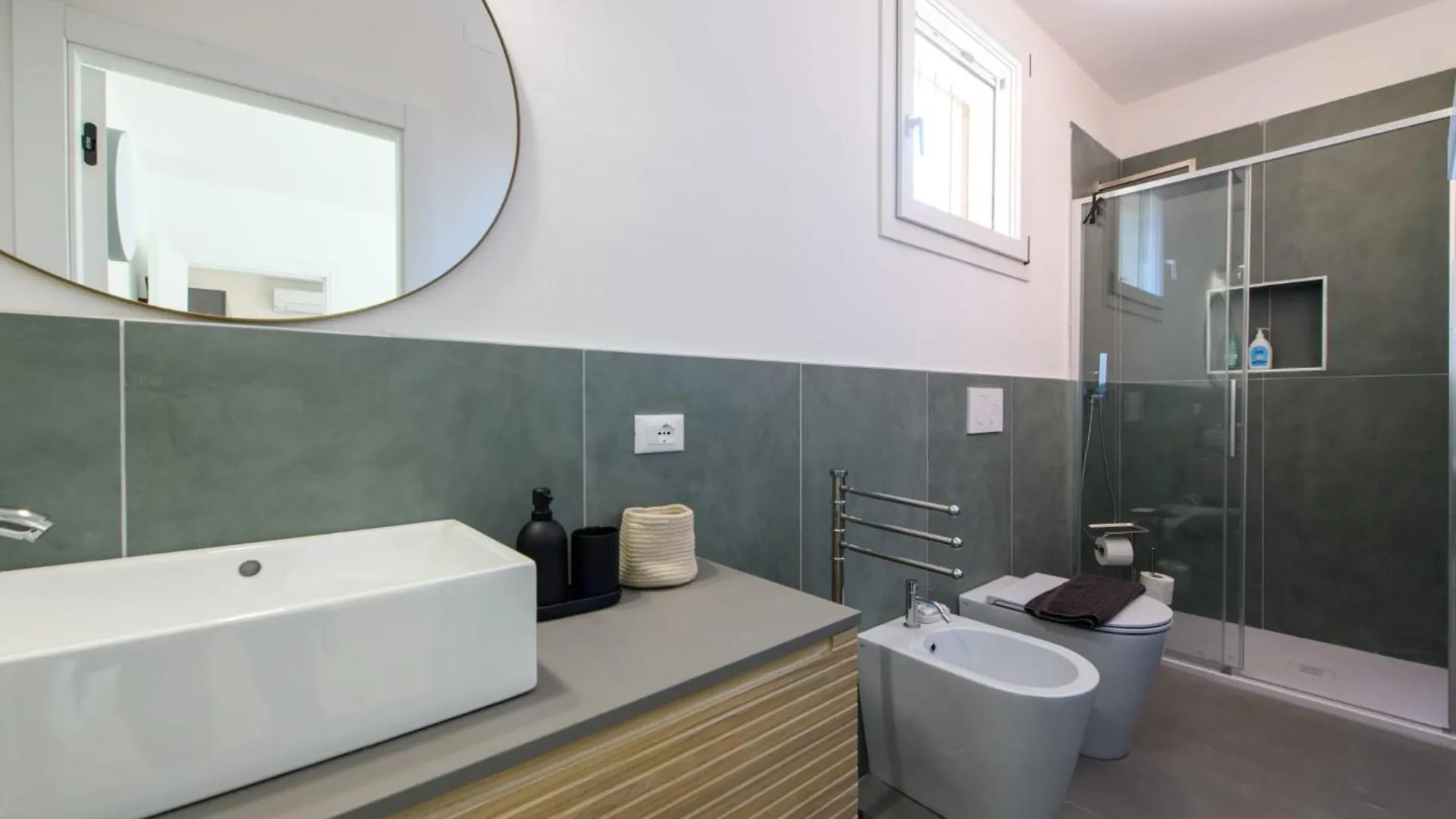 Appartamento Santa Maria Nuova Reggio Emilia Apartment