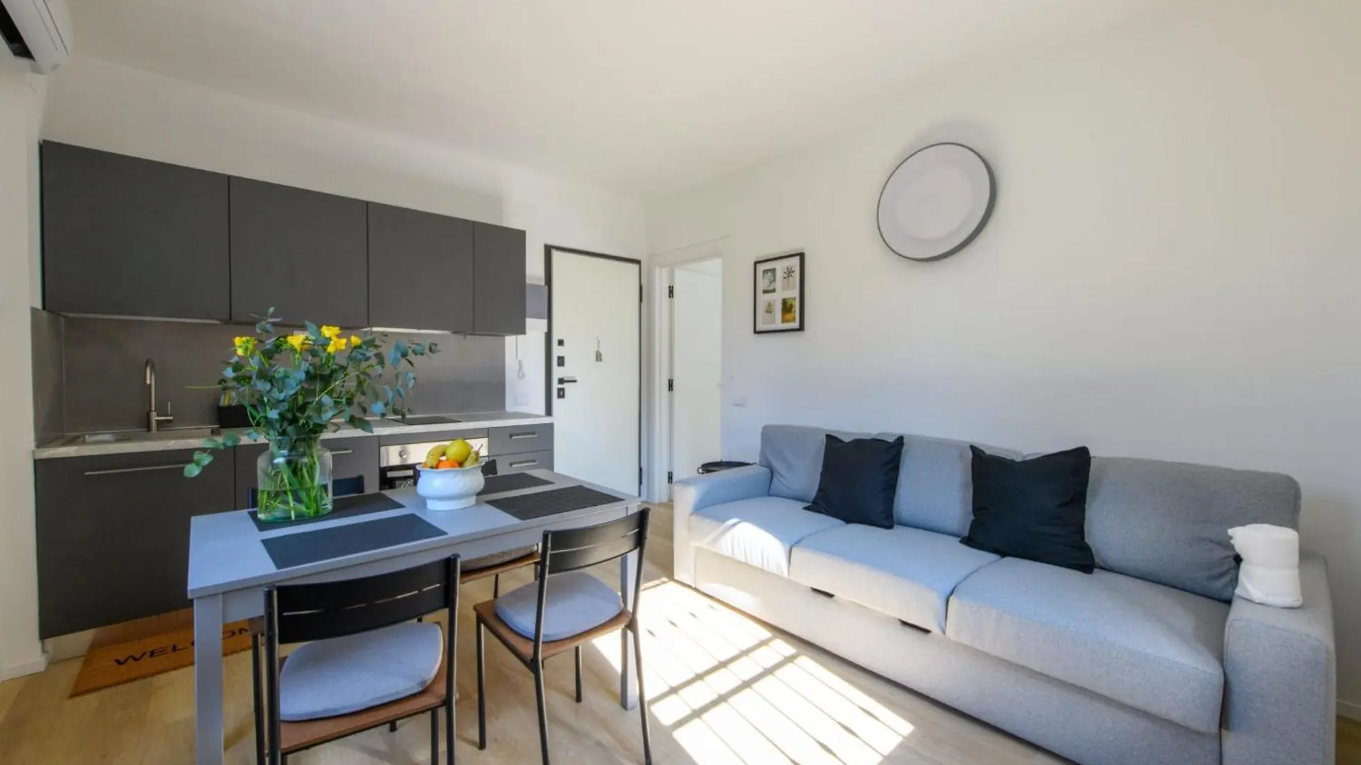 Appartamento Santa Maria Nuova Reggio Emilia