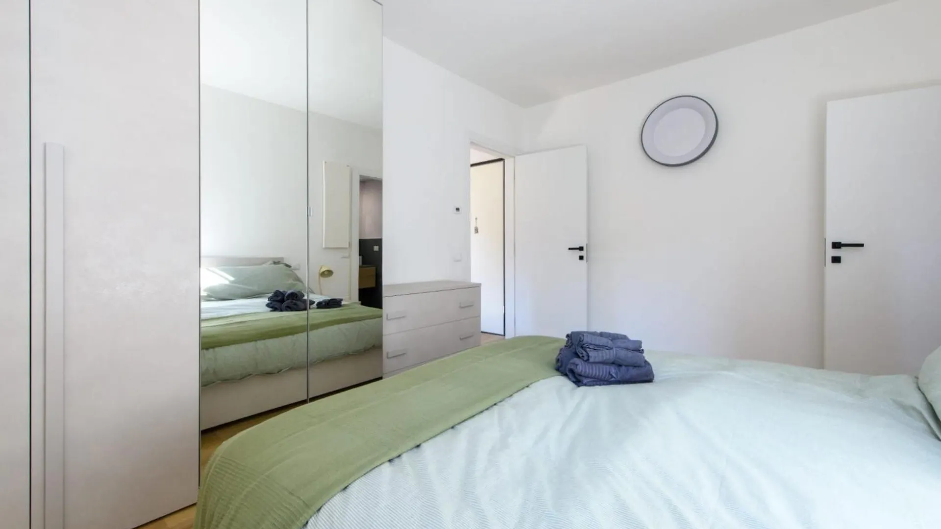 Appartamento Santa Maria Nuova Reggio Emilia