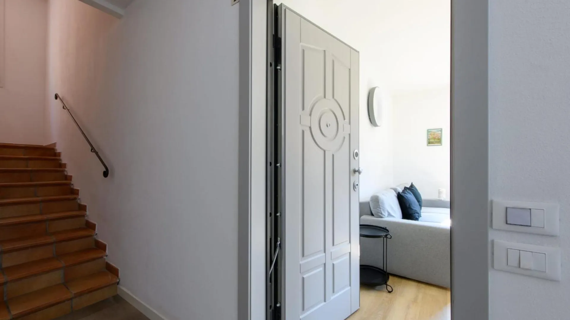 Appartamento Santa Maria Nuova Reggio Emilia Apartment
